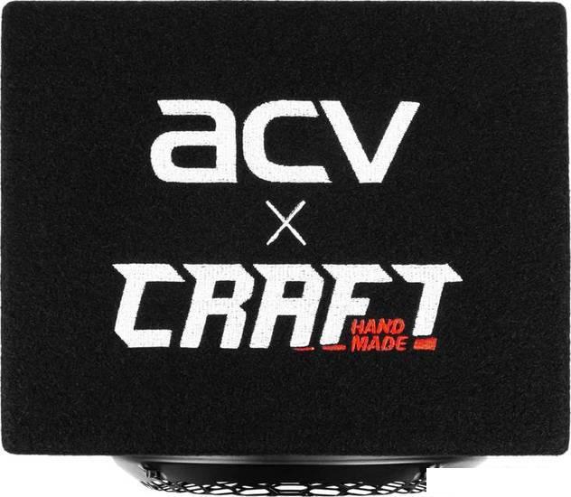 Корпусной активный сабвуфер ACV CRAFT B8A