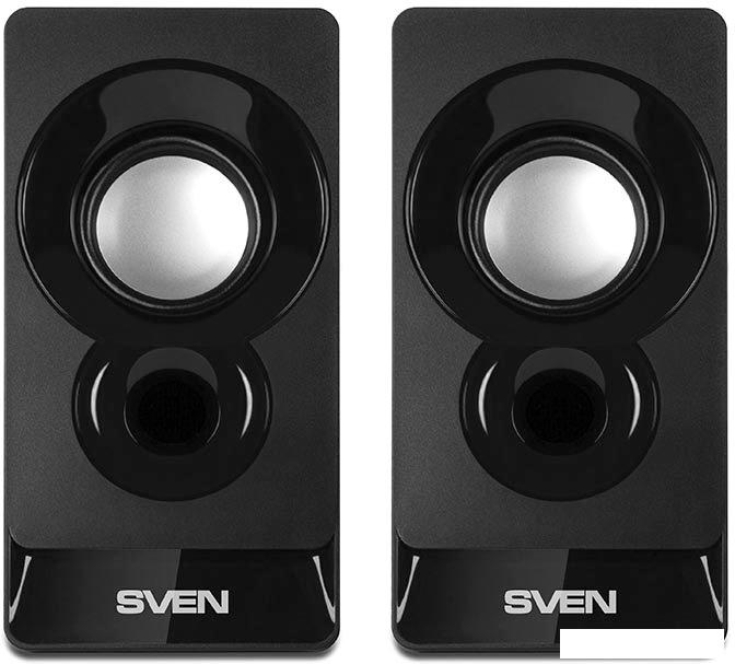 Акустика SVEN 300