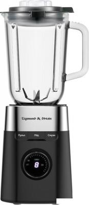 Стационарный блендер Zigmund &amp; Shtain BS‑486 D