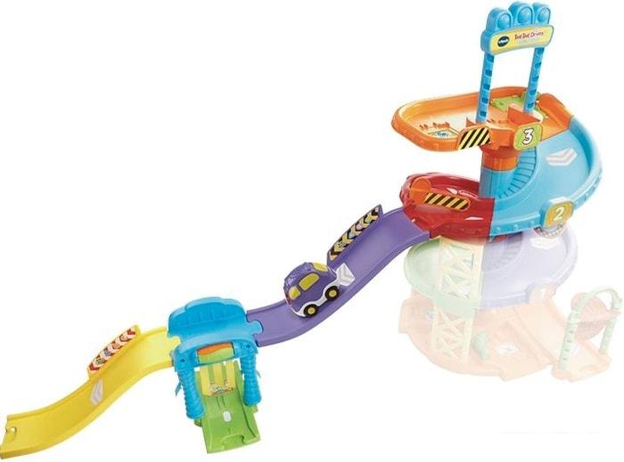 Паркинг VTech Парковочная станция