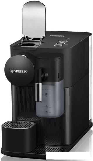 Капсульная кофеварка DeLonghi Lattissima One Evo EN510.B
