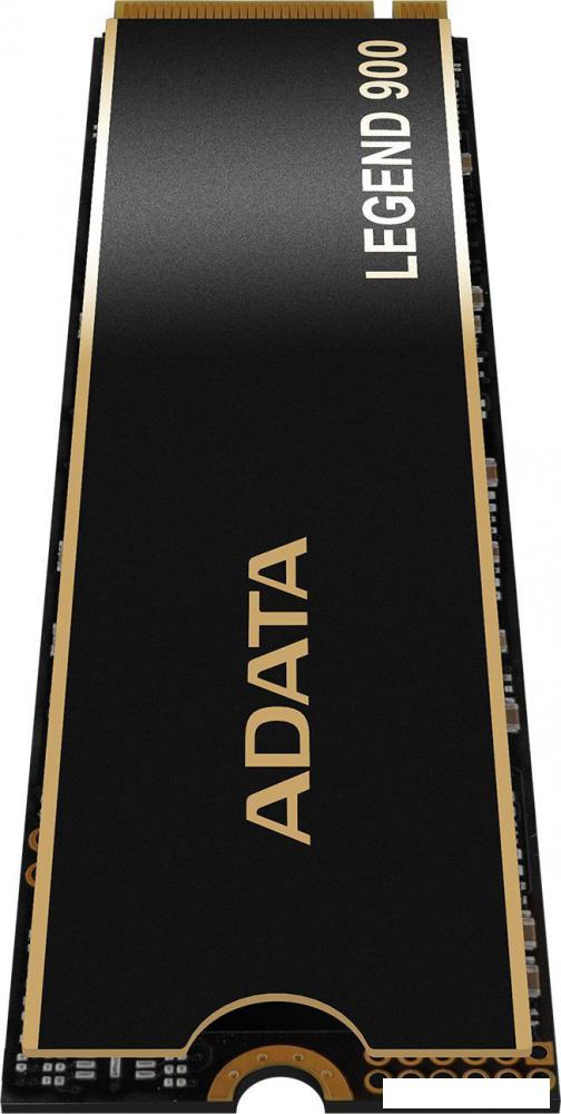 SSD ADATA Legend 900 512GB SLEG-900-512GCS