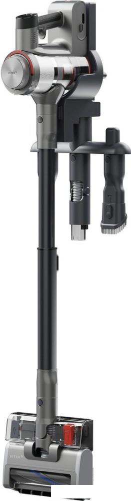 Пылесос Vitek VT-CLSAQUA_RAPID
