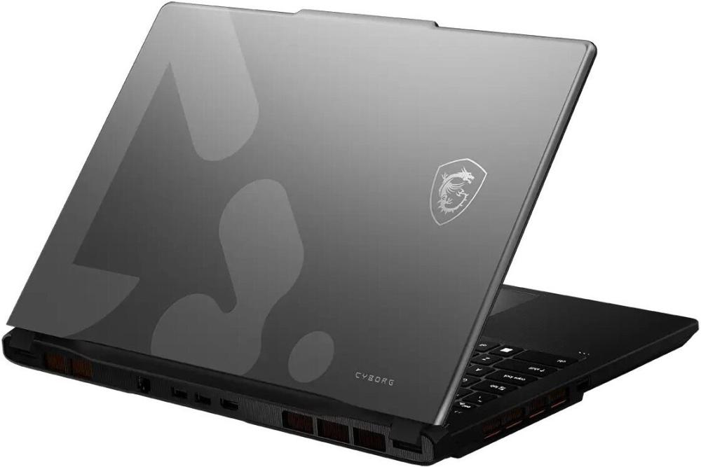 Игровой ноутбук MSI Cyborg 15 Max C2WG-013XRU