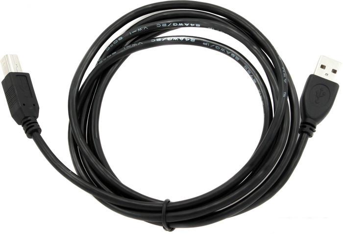 Кабель Cablexpert CCP-USB2-AMBM-6