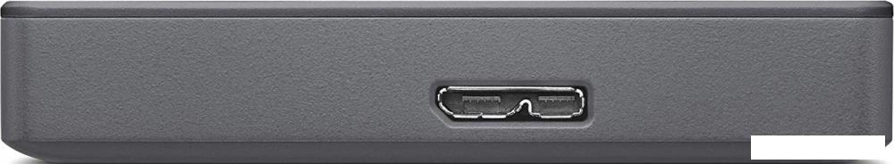 Внешний накопитель Seagate Basic STJL1000400 1TB