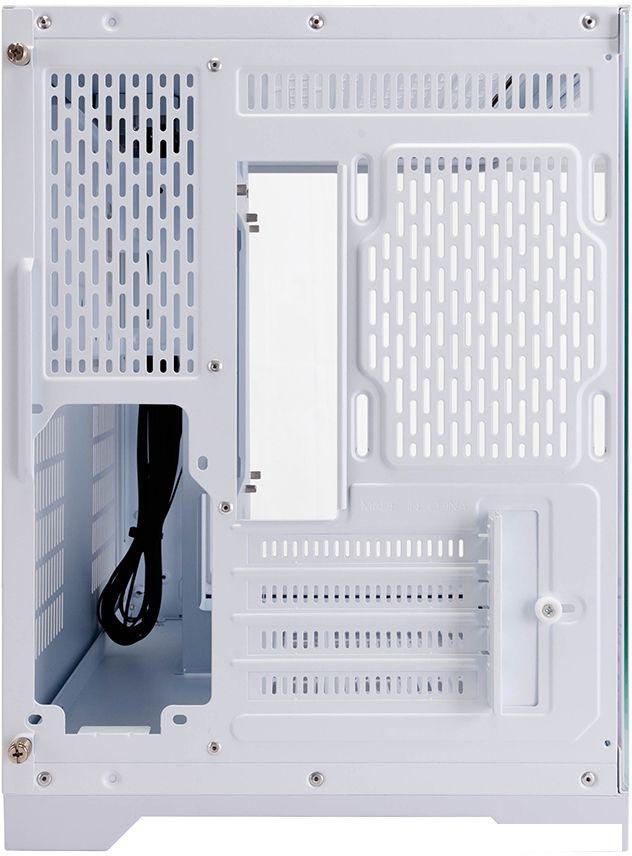 Корпус 1stPlayer UView UV5 (белый)