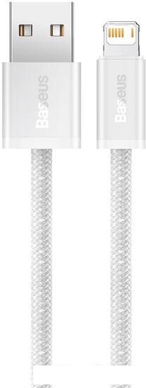 Кабель Baseus Dynamic Series Fast Charging Data Cable USB to iP CALD000502