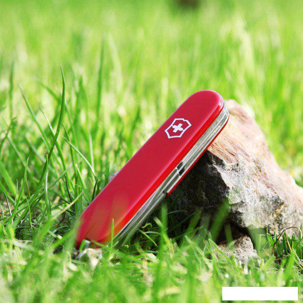 Мультитул Victorinox Tinker [1.4603]