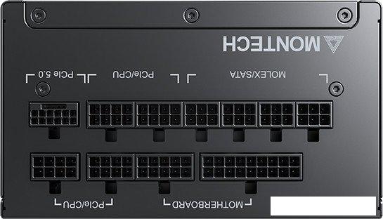 Блок питания Montech Titan Gold 1200W