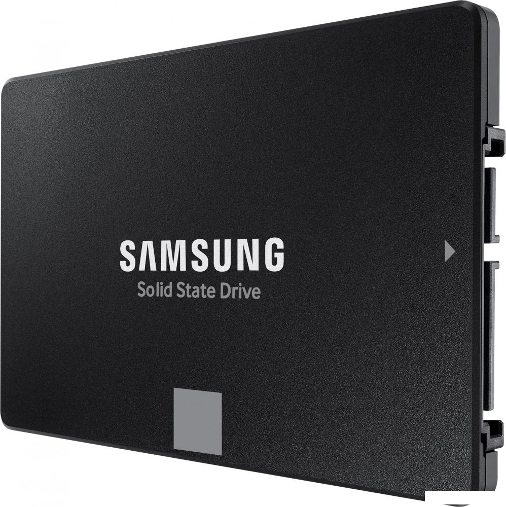 SSD Samsung 870 Evo 250GB MZ-77E250BW