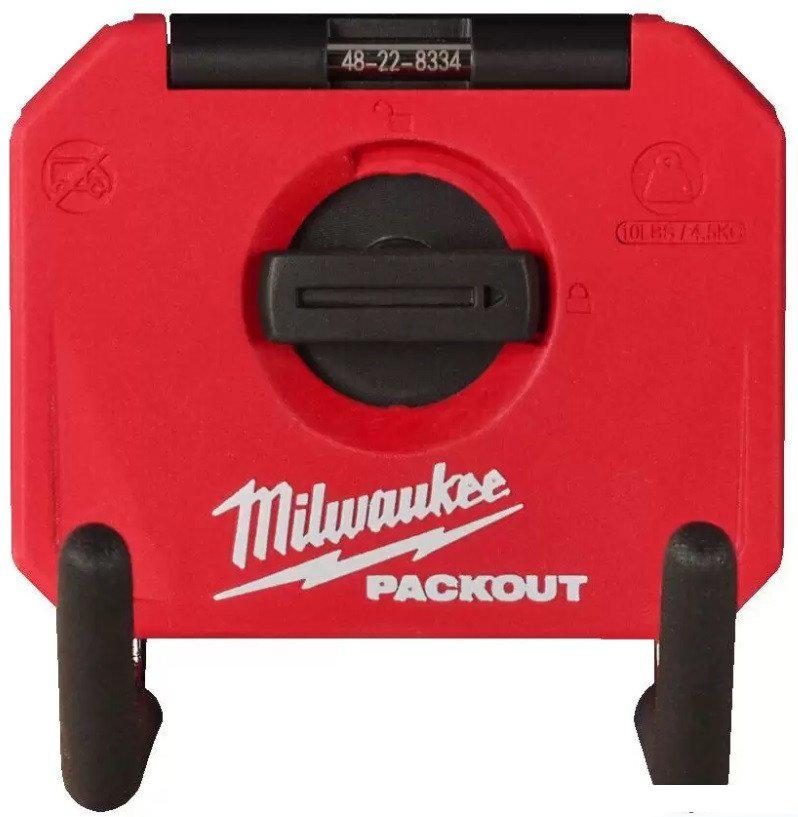 Крюк  Milwaukee PackOut 4932480704