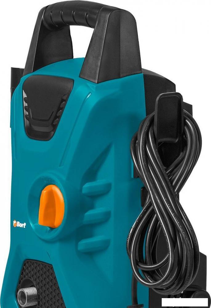 Мойка высокого давления Bort BHR-1700-Pro