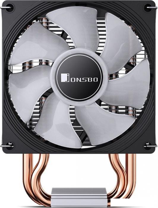 Кулер для процессора Jonsbo CR-1300 EVO (черный)