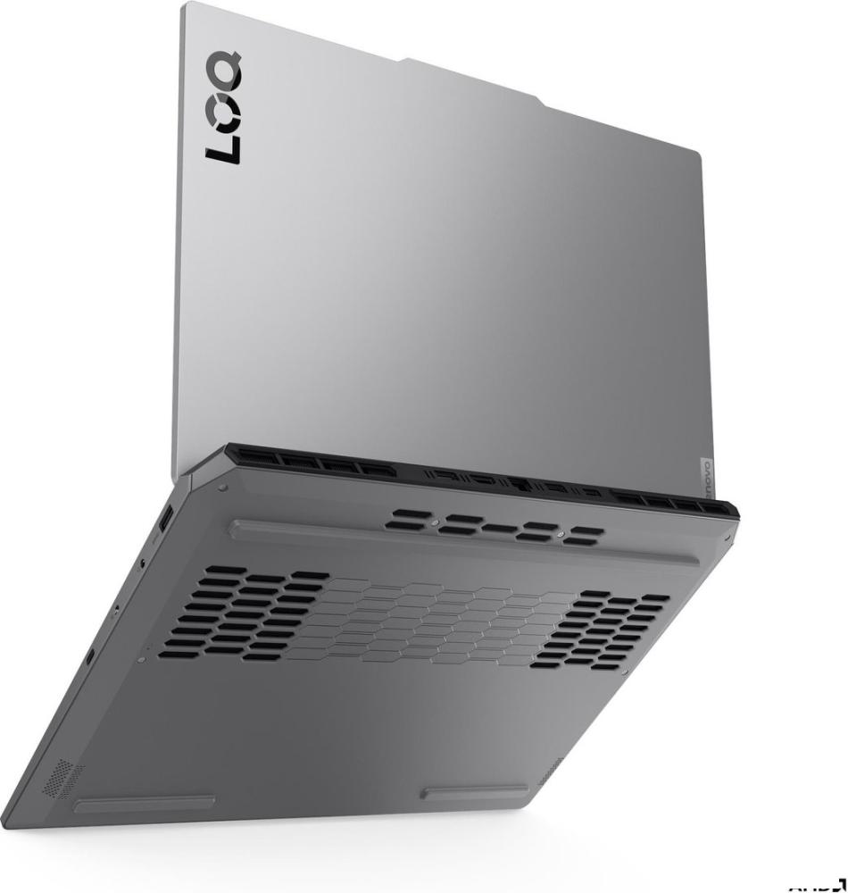 Игровой ноутбук Lenovo LOQ 15AHP10 83JG007LRK