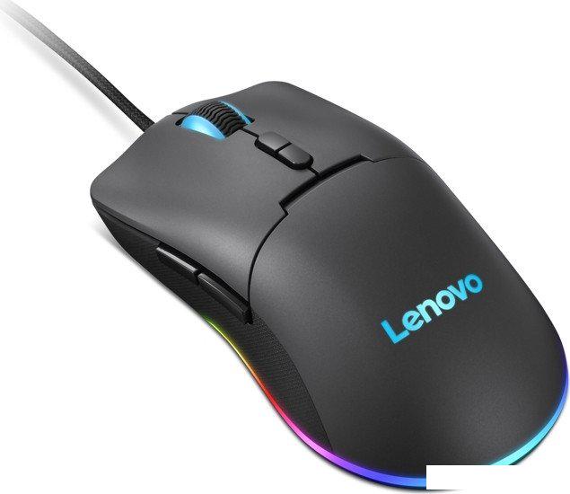 Игровая мышь Lenovo M210 GY51M74265