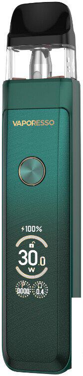 Стартовый набор Vaporesso XROS Pro 2 Gem Green