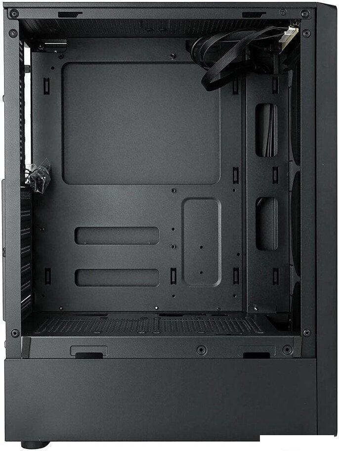 Корпус Ginzzu CL121