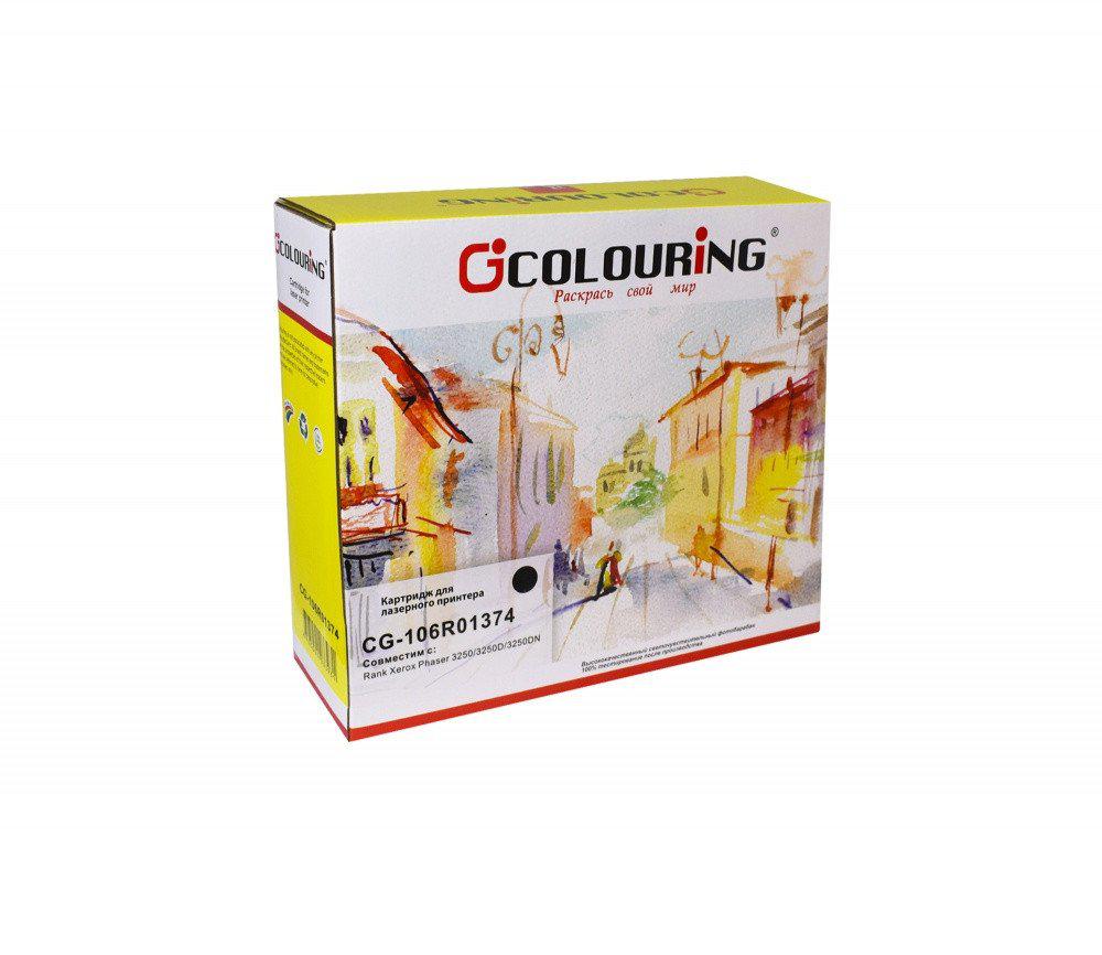 Картридж Colouring CG-106R01374 (аналог Xerox 106R01374)