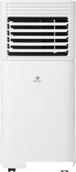 Мобильный кондиционер Royal Clima Cubo RM-CU30HH-E