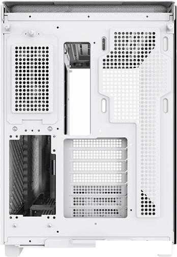 Корпус Montech King 95 (белый)
