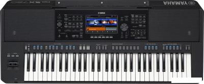 Синтезатор Yamaha PSR-SX720