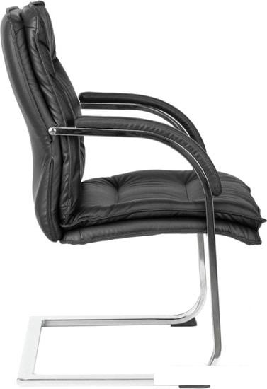 Офисный стул Бюрократ T-9927SL-LOW-V (черный)
