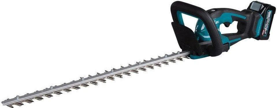 Кусторез Makita UH021GD101 (с 1-им АКБ)