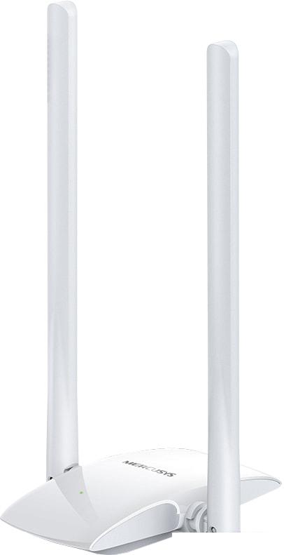 Wi-Fi адаптер Mercusys MW300UH