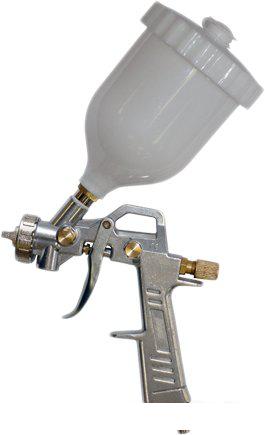 Краскопульт Fubag Basic G600/1.5 HP [110103]