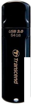 USB Flash Transcend JetFlash 700 128GB (TS128GJF700)