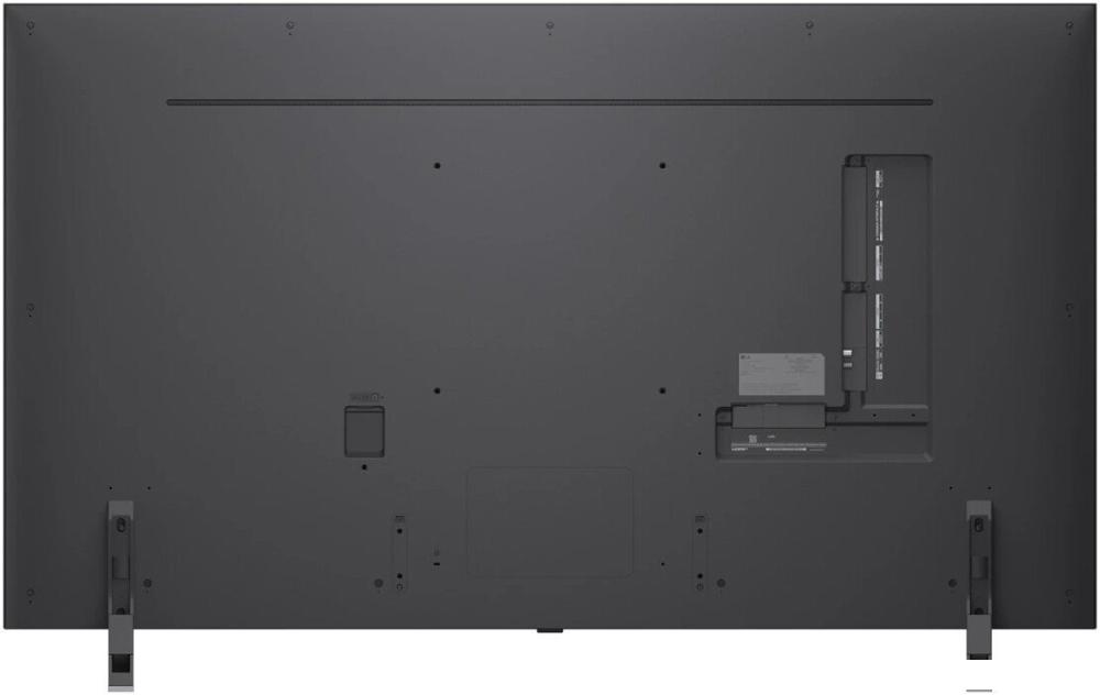 MiniLED телевизор LG QNED evo AI QNED85 65QNED85B6C