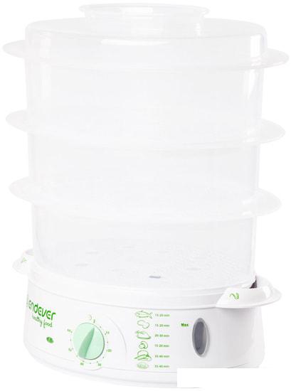 Пароварка Endever Vita 175