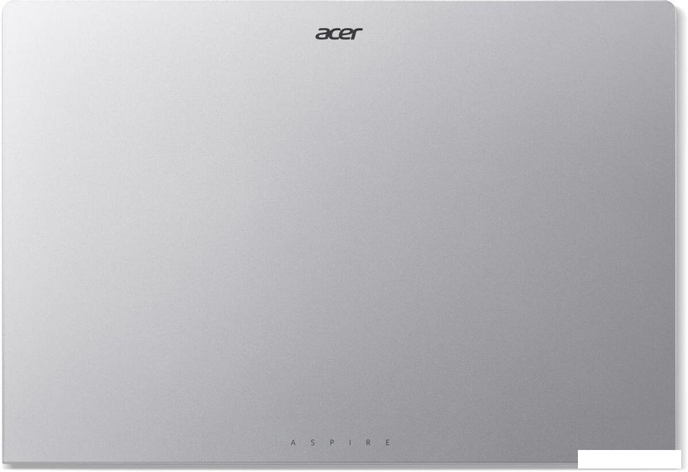 Ноутбук Acer Aspire Lite 16 AL16-54P-59ZA NX.DJ8CD.001
