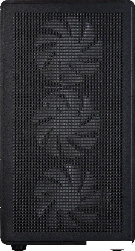Корпус Zalman M5 (черный)
