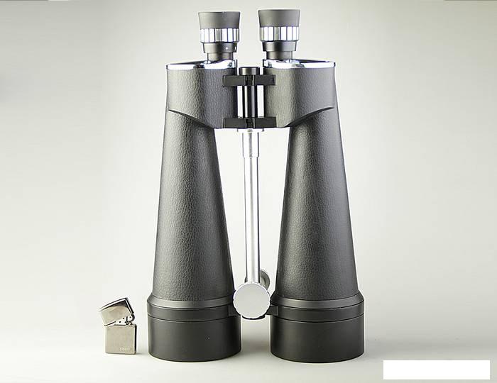 Бинокль Veber БП 25x100