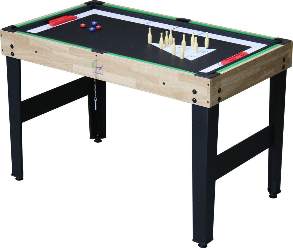 Игровой стол Sundays 10 в 1 SUM-4824-10BC