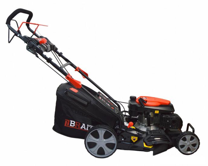 Газонокосилка Brait BLM2646SM Pro