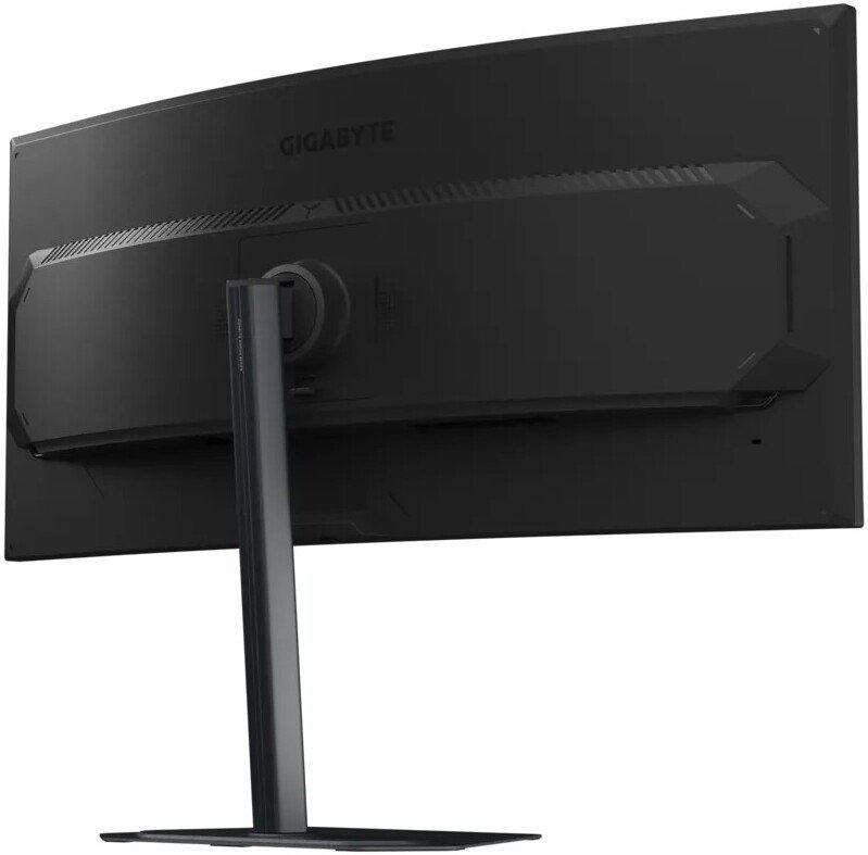 Игровой монитор Gigabyte G34WQC2