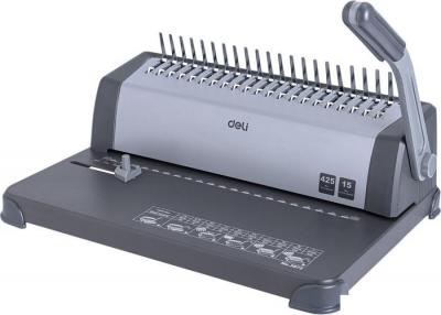 Брошюровщик Deli 3872