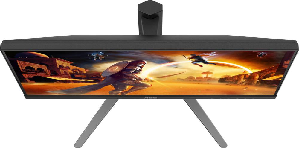 Игровой монитор AOC Gaming 24G4HA