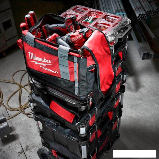 Сумка для инструментов Milwaukee Packout 4932471066