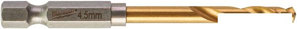Сверло Milwaukee 48894710