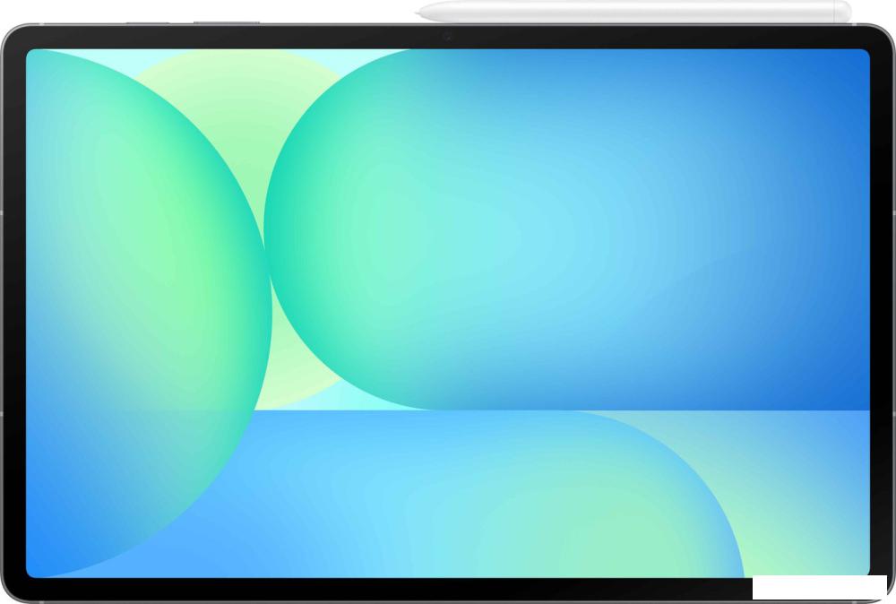 Планшет Samsung Galaxy Tab S10 FE+ Wi-Fi SM-X620 12GB/256GB (серый)