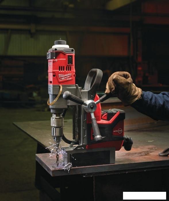 Станок Milwaukee M18 FMDP-0C 4933451636 (без АКБ)
