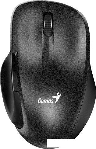 Мышь Genius Ergo 8200S (черный)