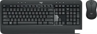 Офисный набор Logitech MK540 Advanced 920-008686