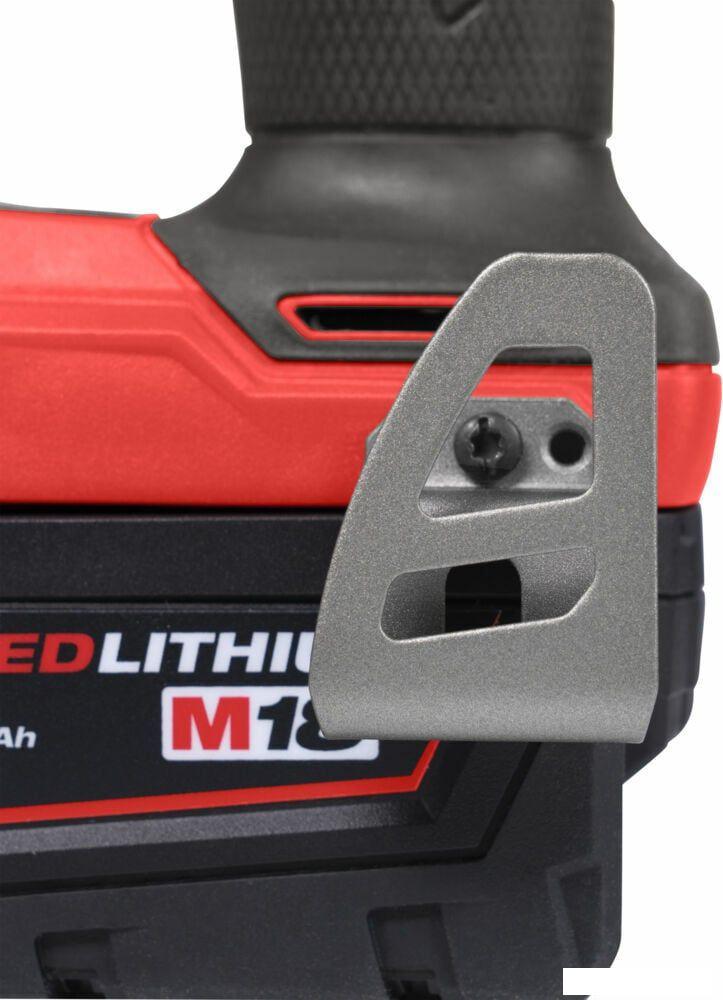 Винтоверт Milwaukee M18 FUEL M18FID3-502X 4933479865 (с 2-мя АКБ, кейс)
