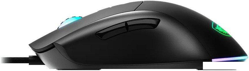 Игровая мышь MSI Forge GM320