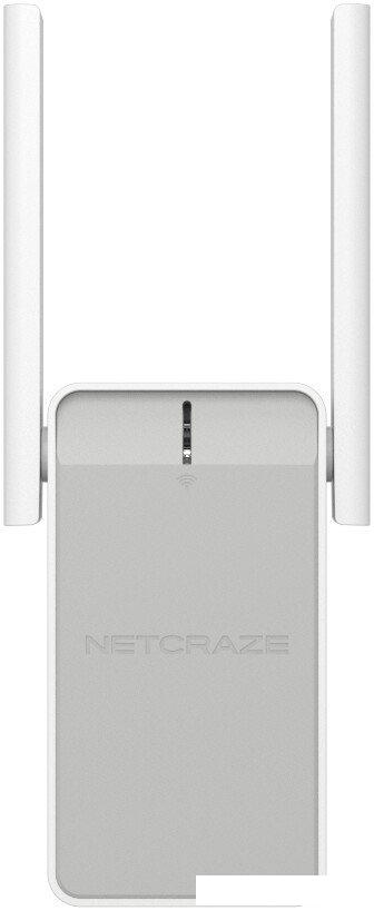 Усилитель Wi-Fi Netcraze Buddy 4 NC-3211